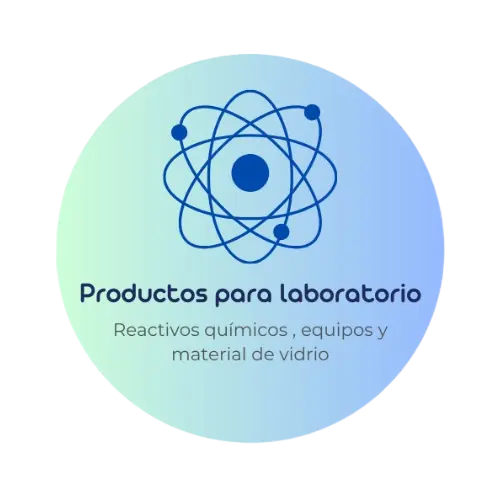 Logo Vidrio de Laboratorio